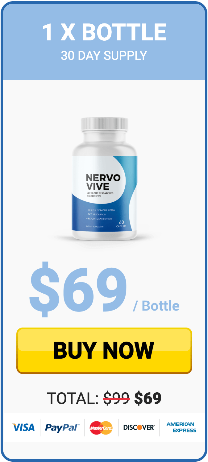 nervelin buy now 1 bottle