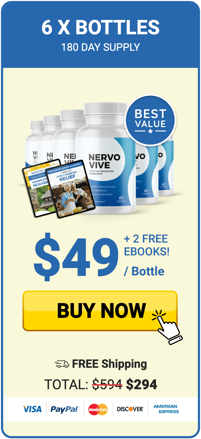 nervelin buy now 6 bottles